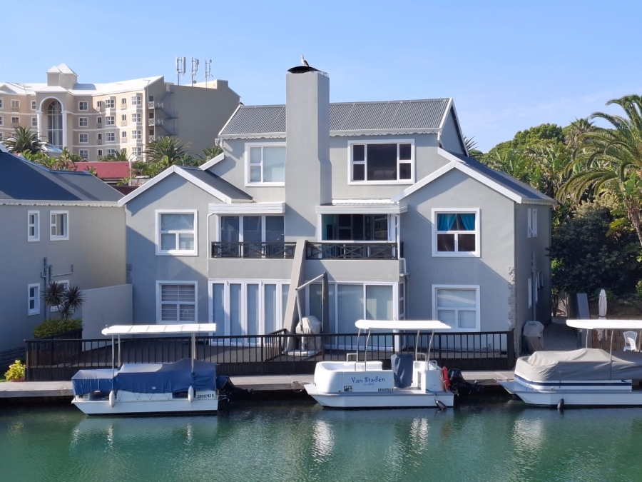 2 Bedroom Property for Sale in Marina Martinique Eastern Cape